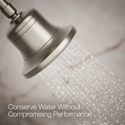 Round single-function filtered showerhead, 1.75 gpm^Kohler