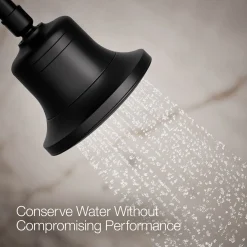 Round single-function filtered showerhead, 1.75 gpm^Kohler