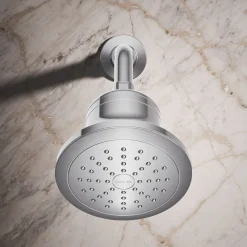 Round single-function filtered showerhead, 1.75 gpm^Kohler