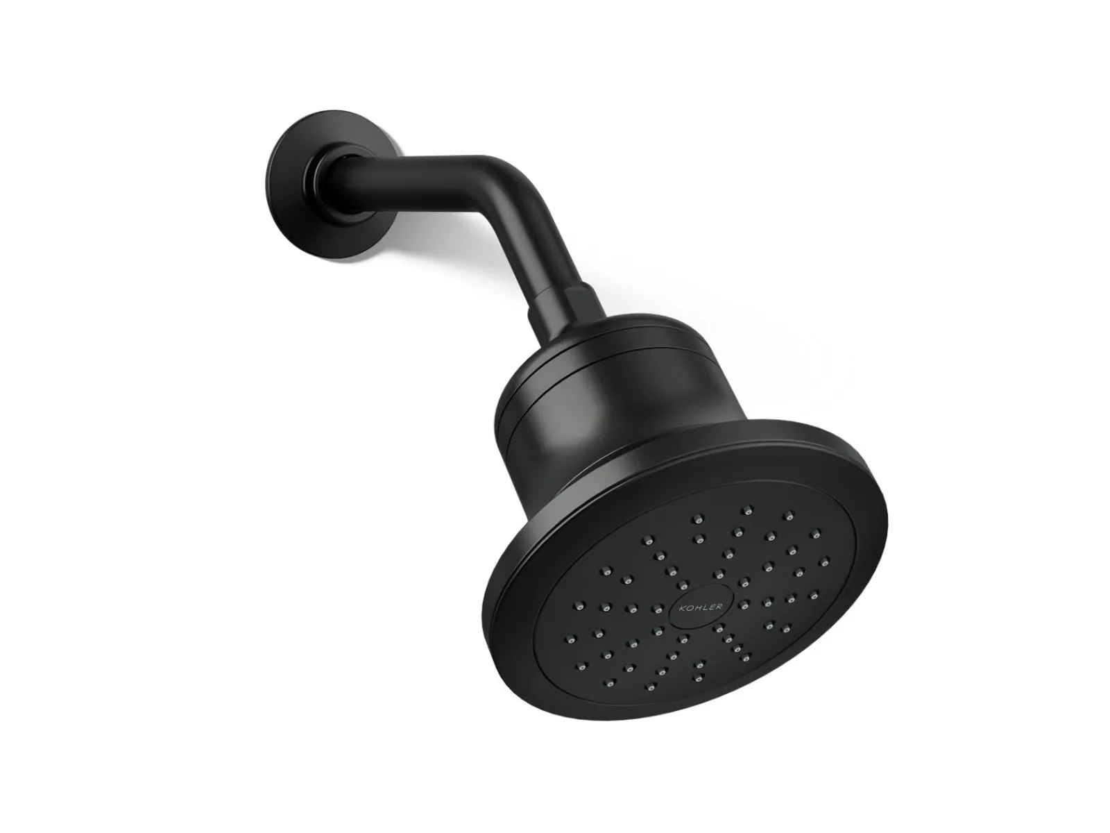 Round single-function filtered showerhead, 1.75 gpm^Kohler