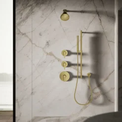 Round single-function filtered showerhead, 1.75 gpm^Kohler