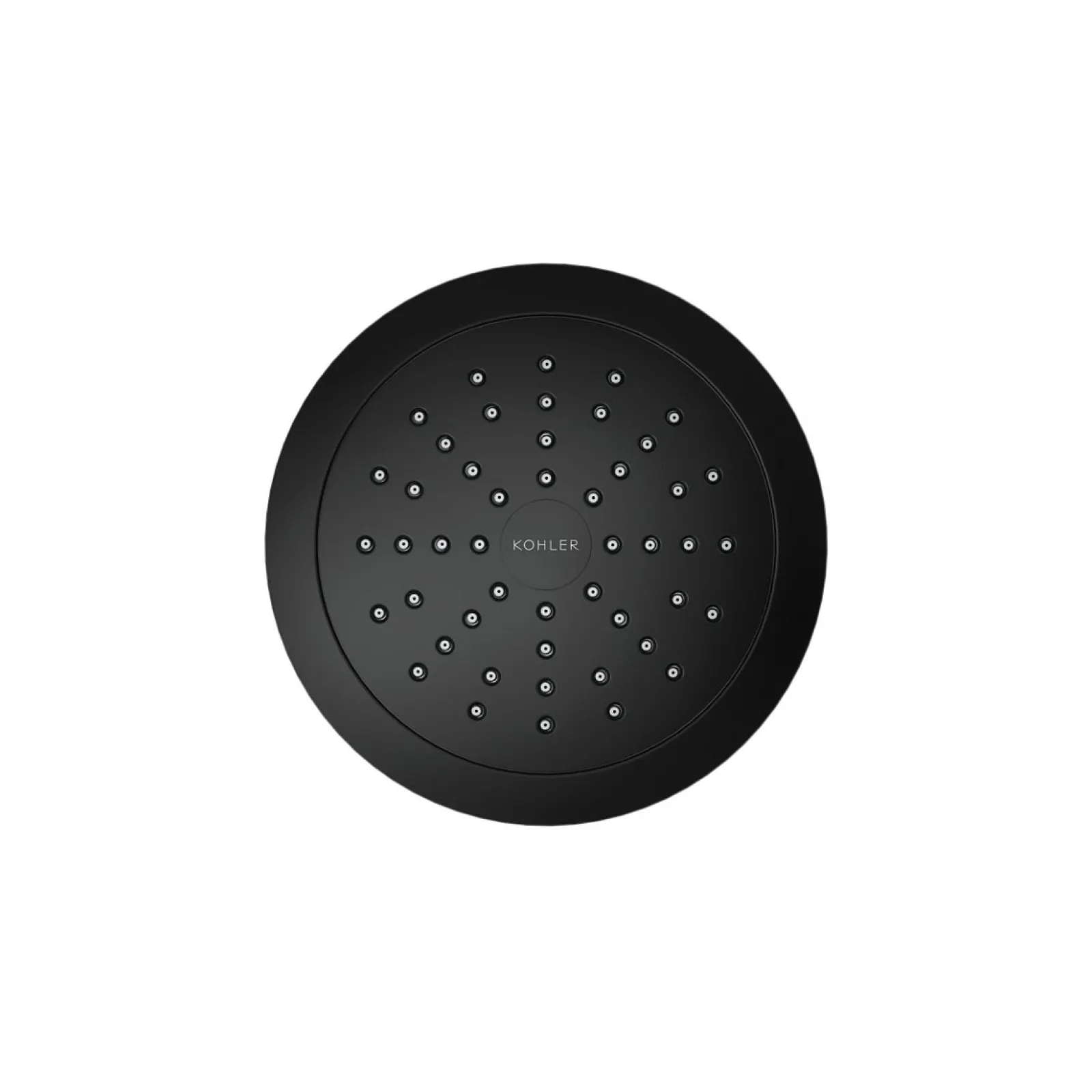 Round single-function filtered showerhead, 1.75 gpm^Kohler