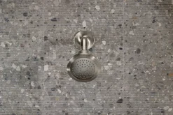 Round single-function filtered showerhead, 1.75 gpm^Kohler