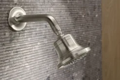 Round single-function filtered showerhead, 1.75 gpm^Kohler