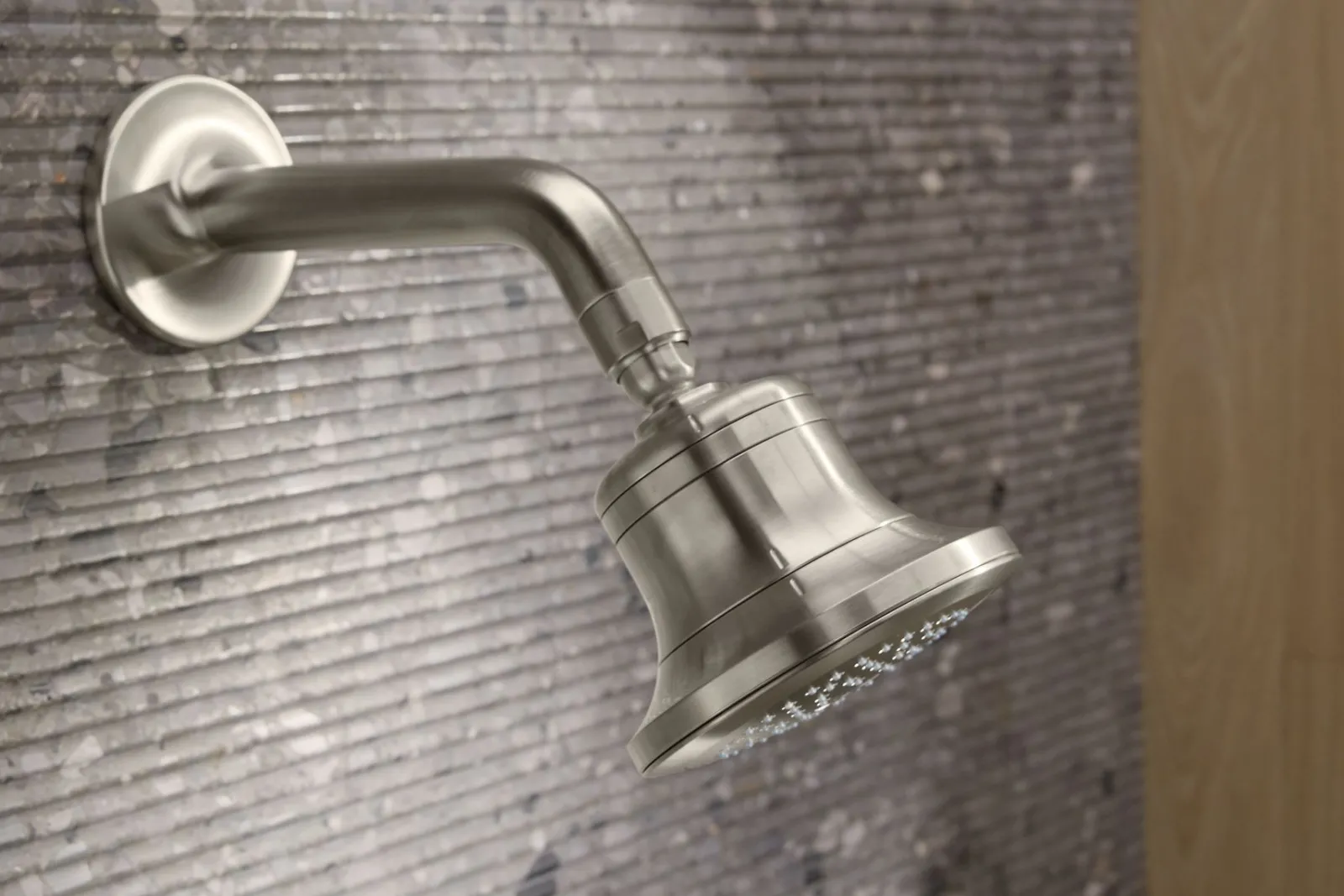 Round single-function filtered showerhead, 1.75 gpm^Kohler