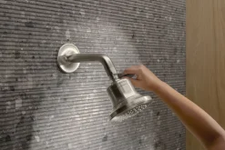 Round single-function filtered showerhead, 1.75 gpm^Kohler