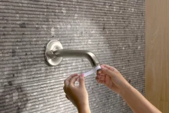 Round single-function filtered showerhead, 1.75 gpm^Kohler