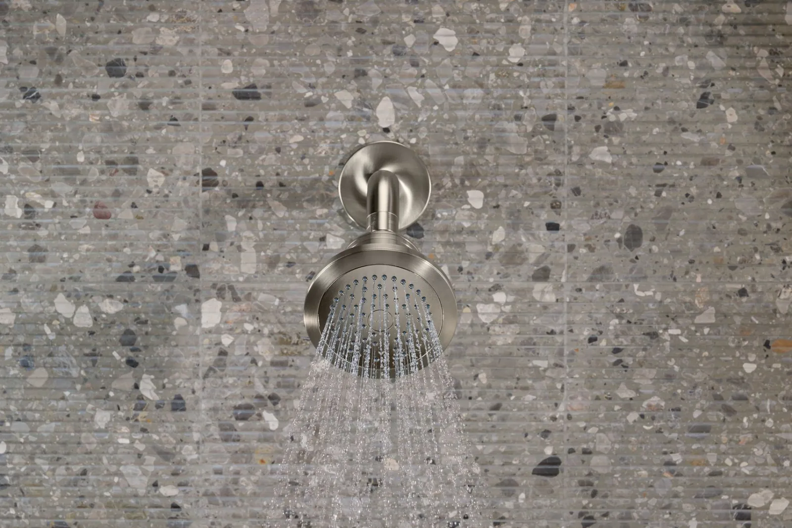 Round single-function filtered showerhead, 1.75 gpm^Kohler