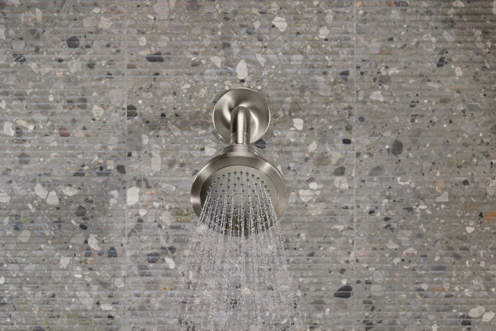 Round single-function filtered showerhead, 1.75 gpm^Kohler