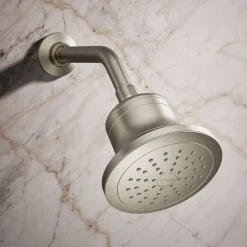 Round single-function filtered showerhead, 1.75 gpm^Kohler