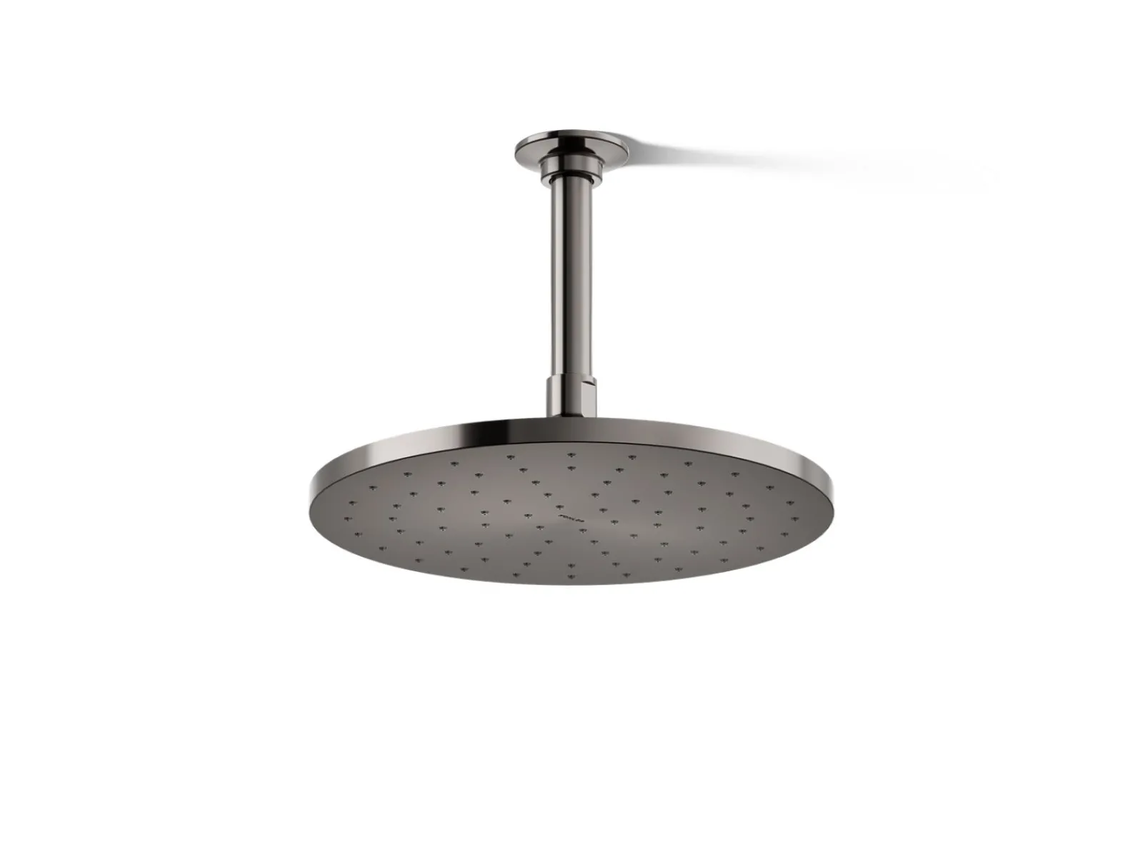 Round 10" single-function rainhead, 2.5 gpm^Kohler Sale