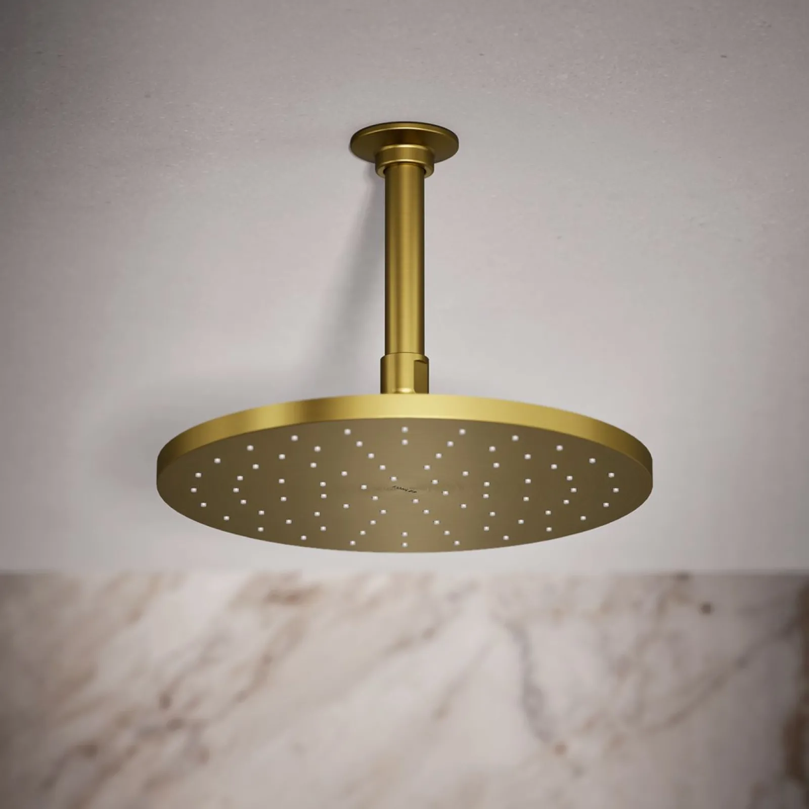 Round 10" single-function rainhead, 2.5 gpm^Kohler Sale