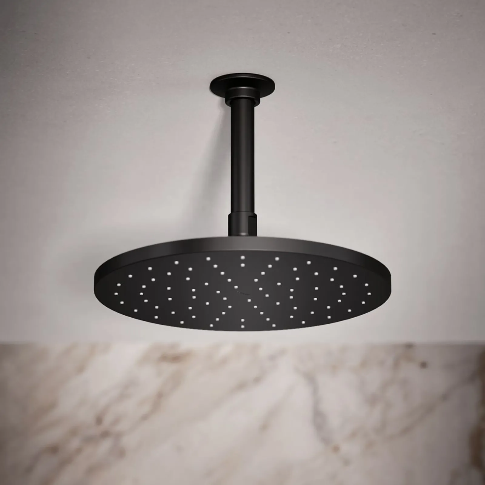 Round 10" single-function rainhead, 2.5 gpm^Kohler Sale