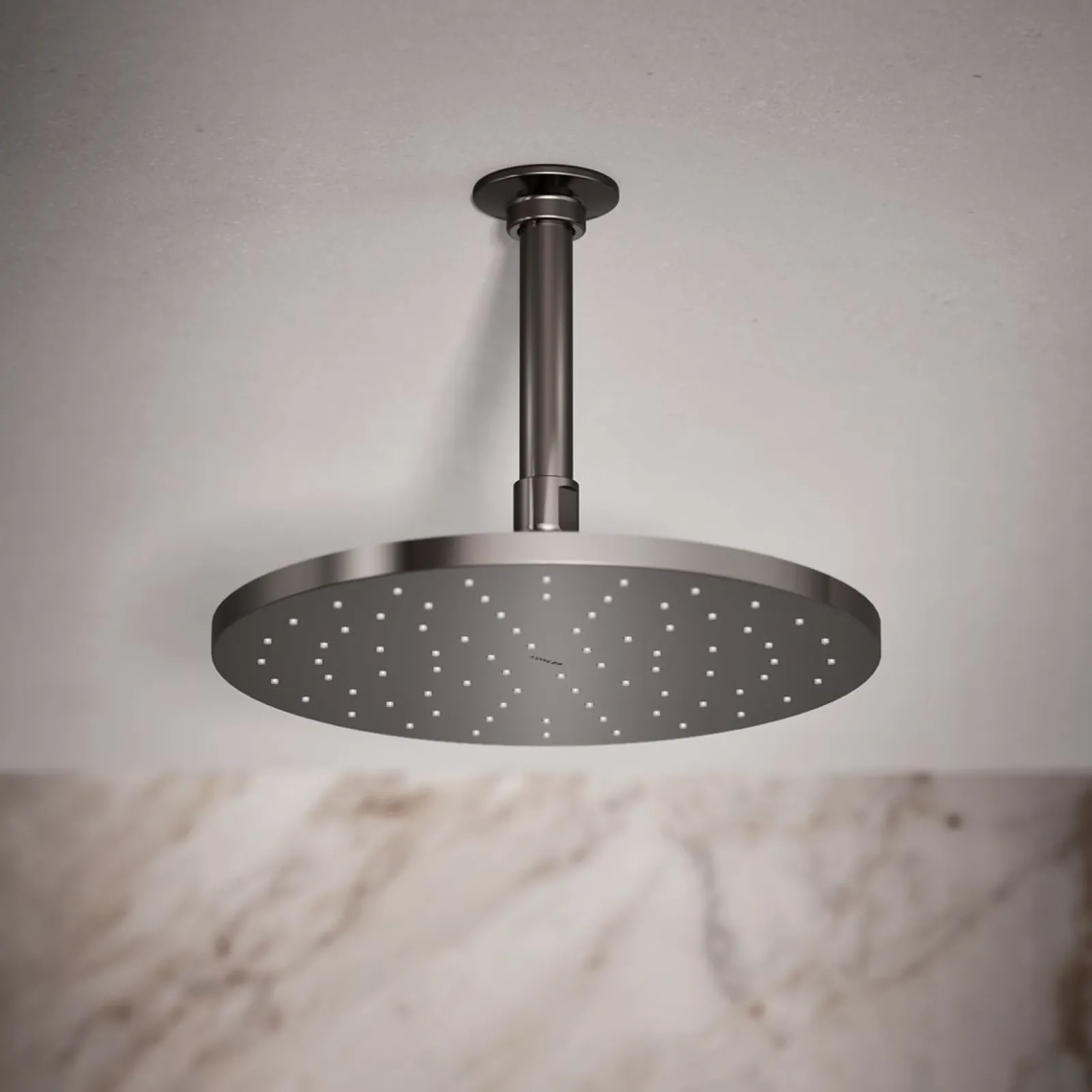 Round 10" single-function rainhead, 2.5 gpm^Kohler Sale