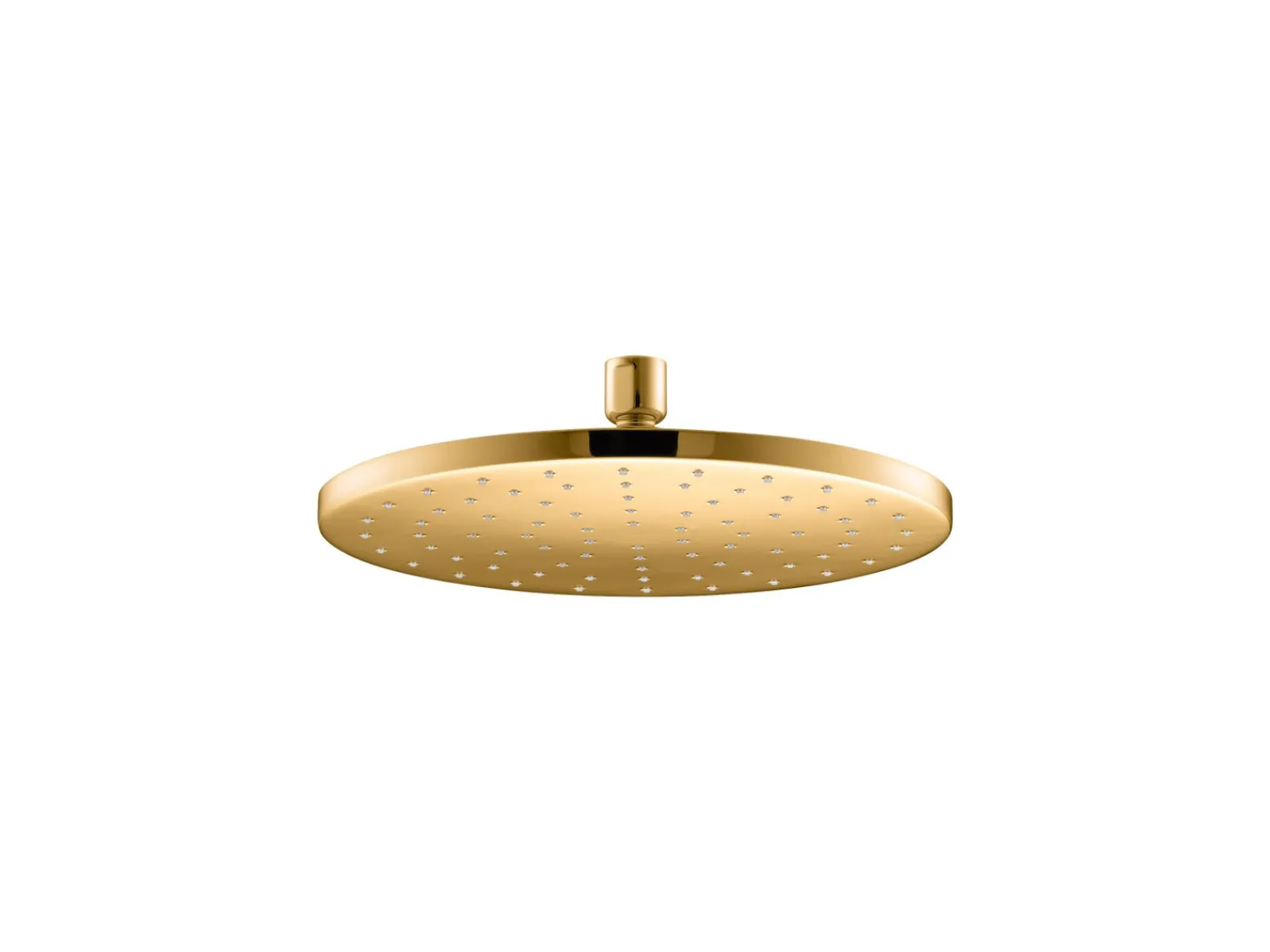 Round 10" single-function rainhead, 2.5 gpm^Kohler Sale