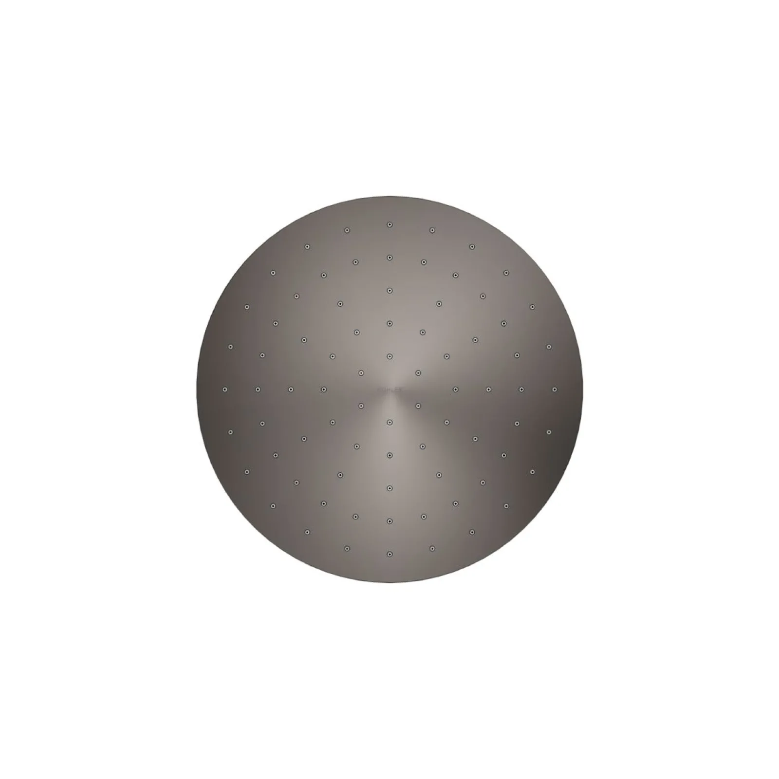 Round 10" single-function rainhead, 2.5 gpm^Kohler Sale