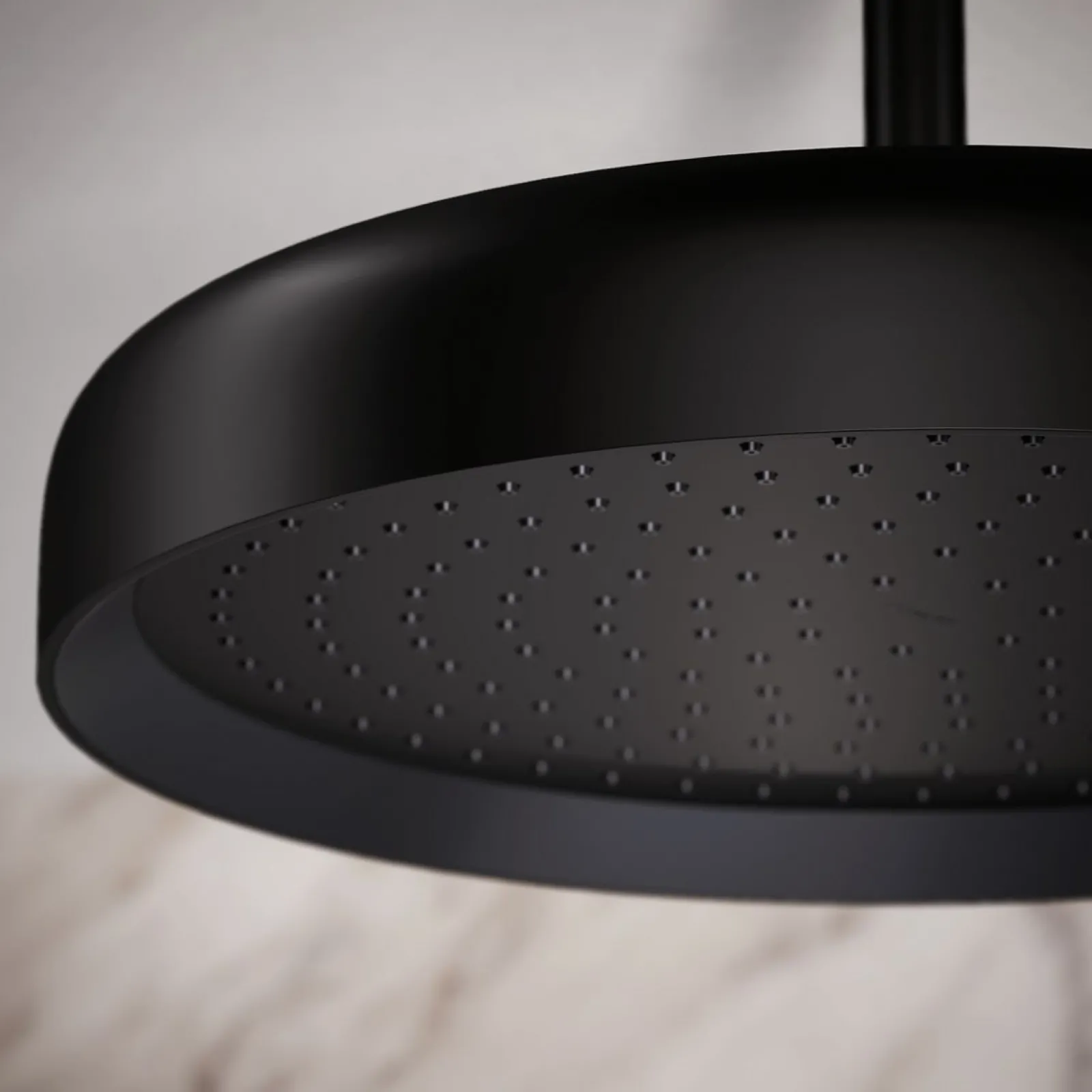 Round 14" single-function rainhead, 2.5 gpm^Kohler Online
