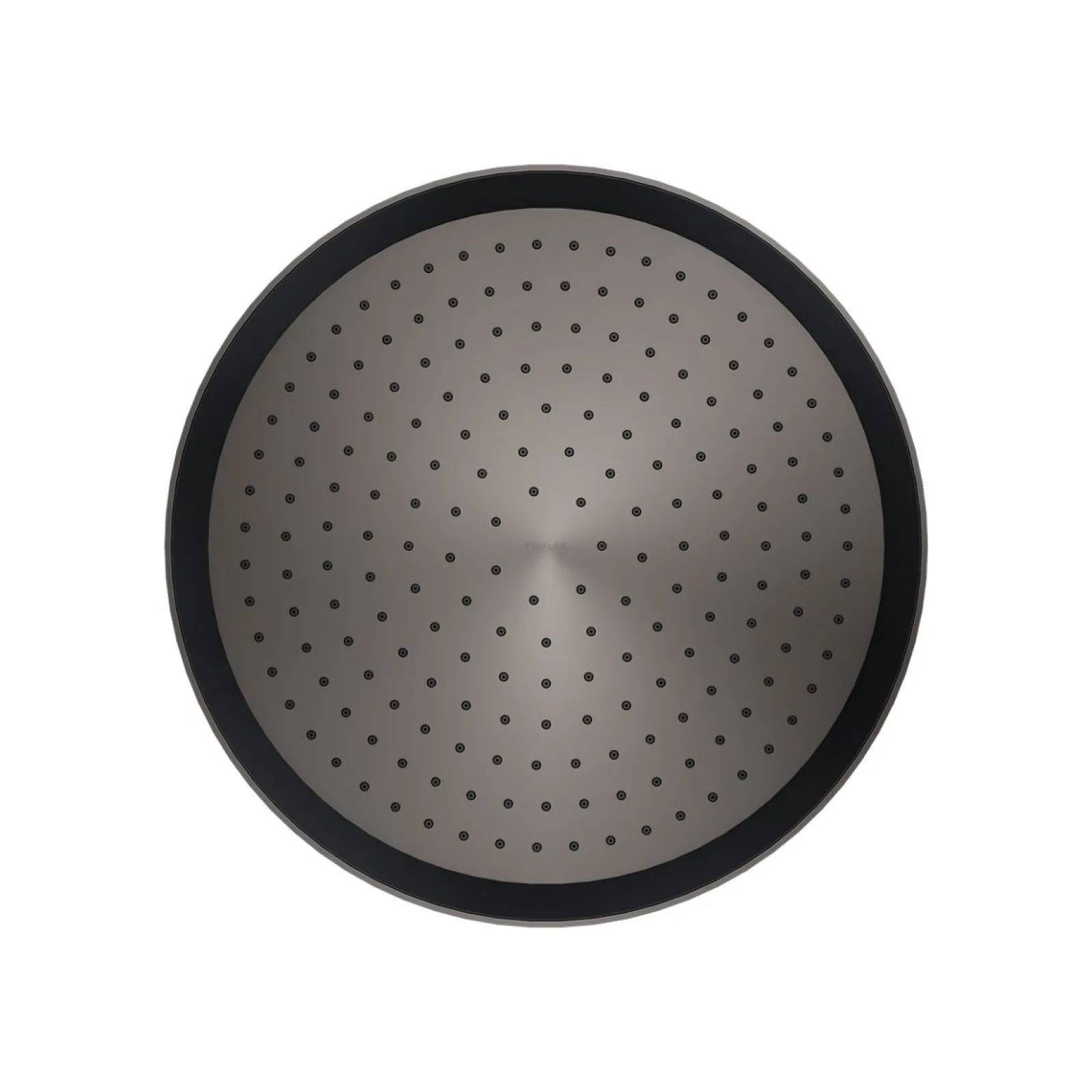 Round 14" single-function rainhead, 2.5 gpm^Kohler Online