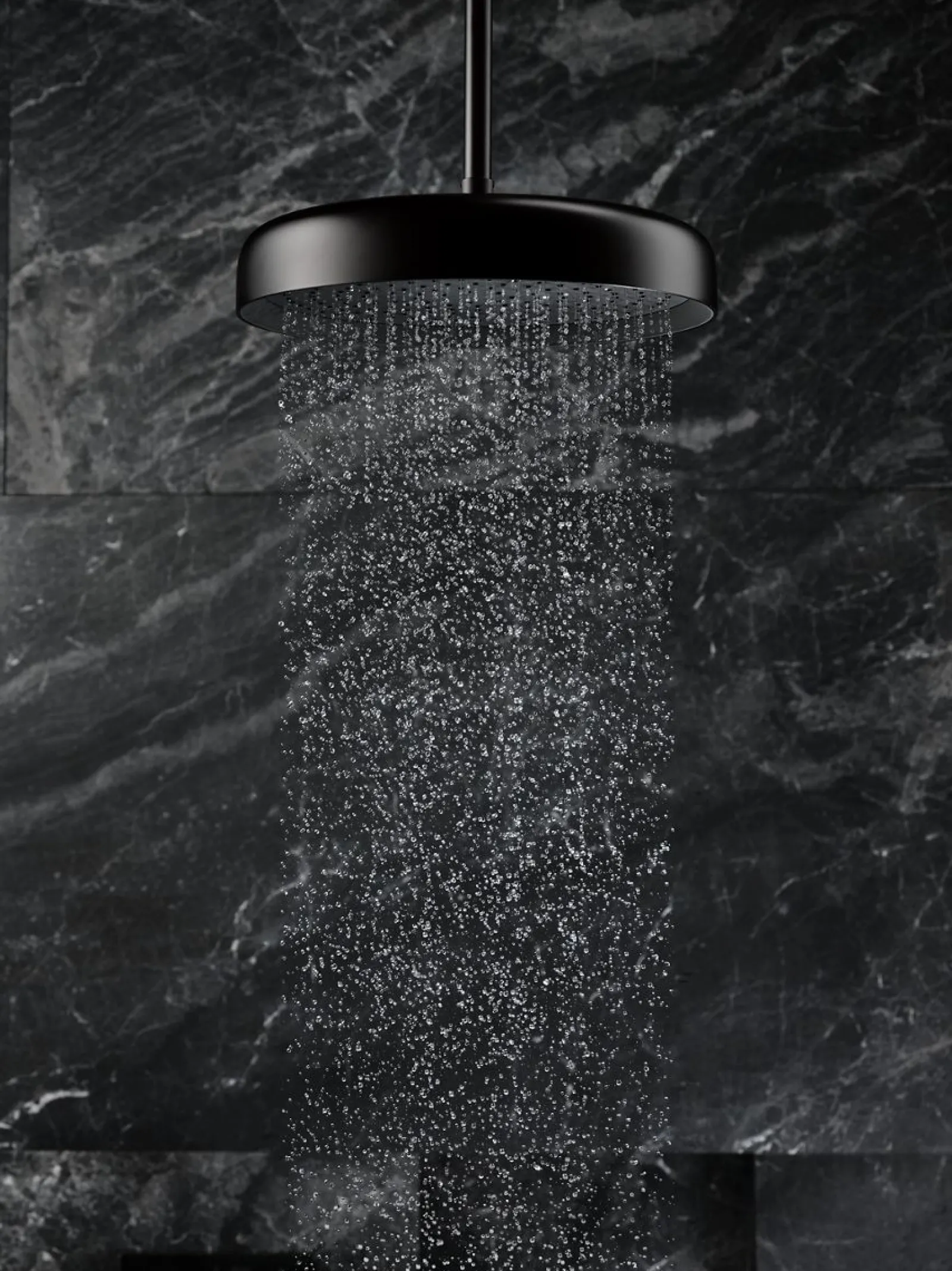 Round 14" single-function rainhead, 2.5 gpm^Kohler Online