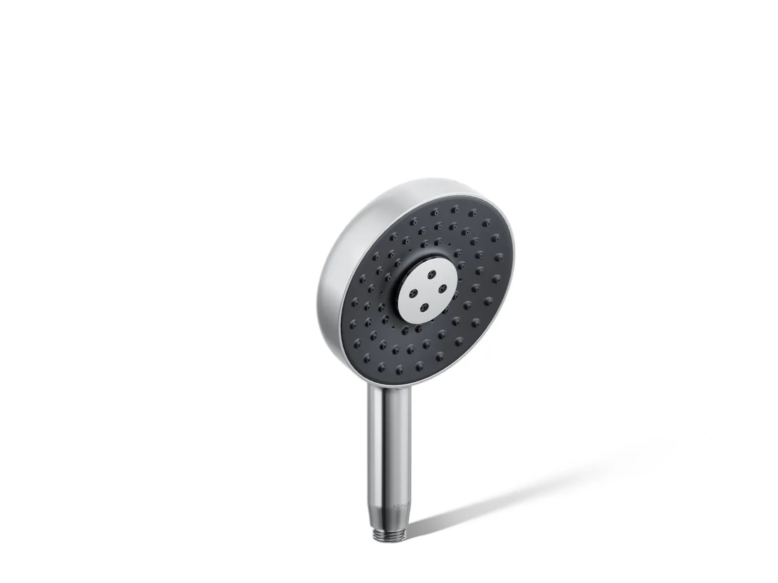 Round three-function handshower, 1.75 gpm^Kohler Hot
