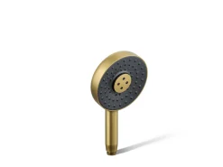 Round three-function handshower, 1.75 gpm^Kohler Hot