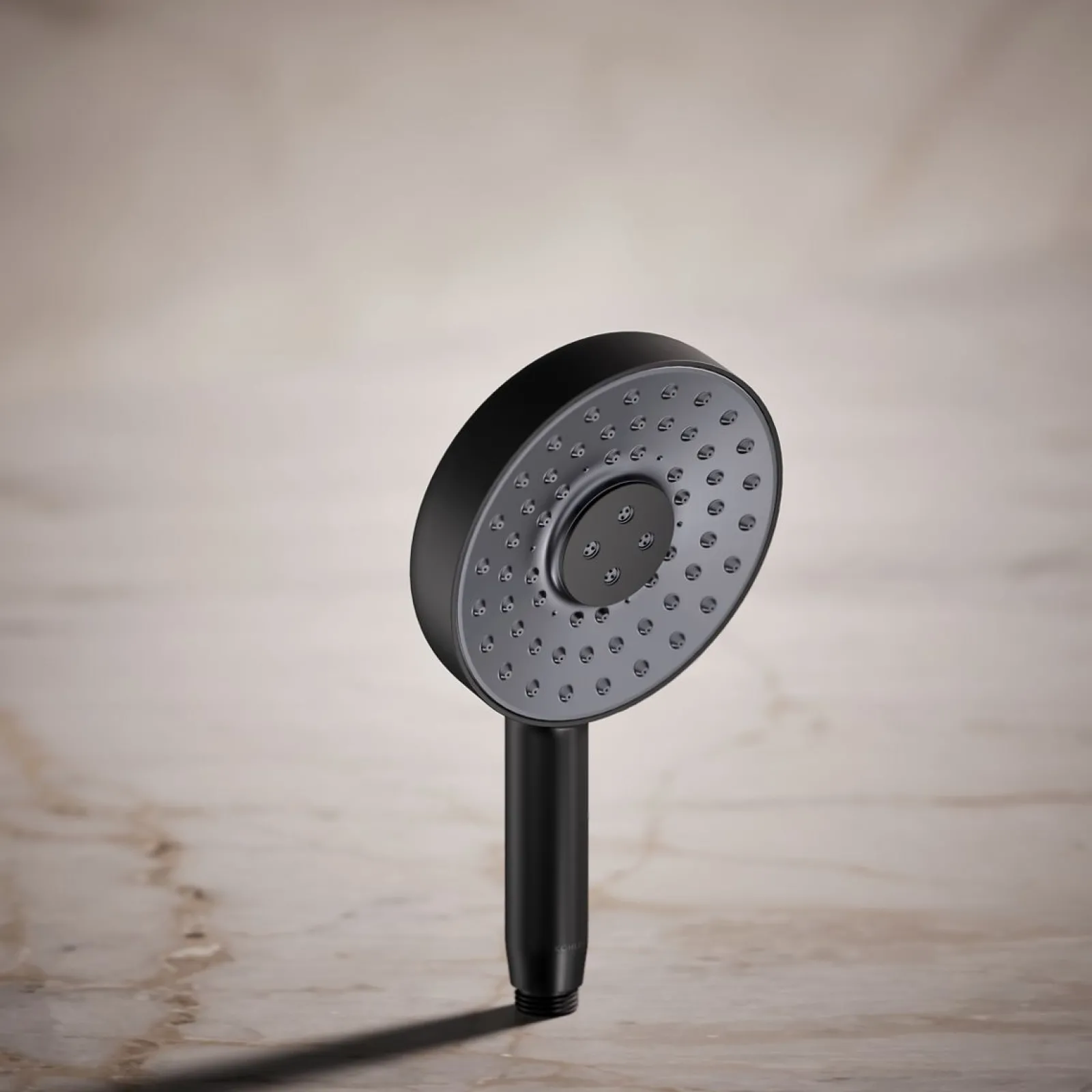 Round three-function handshower, 1.75 gpm^Kohler Hot