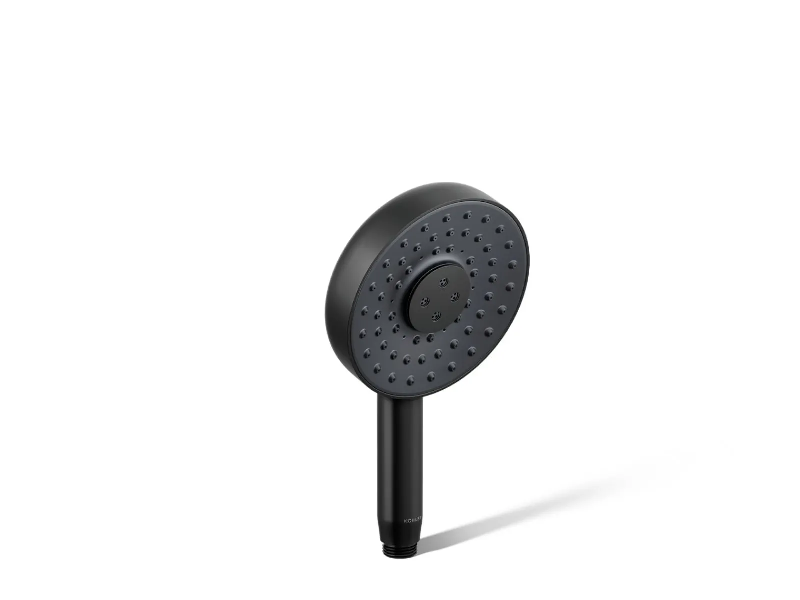 Round three-function handshower, 1.75 gpm^Kohler Hot