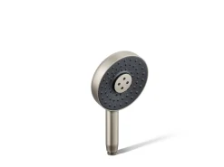 Round three-function handshower, 1.75 gpm^Kohler Hot