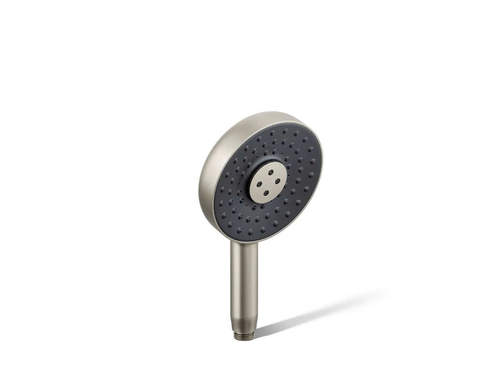 Round three-function handshower, 1.75 gpm^Kohler Hot