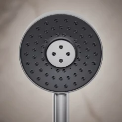 Round three-function handshower, 1.75 gpm^Kohler Hot