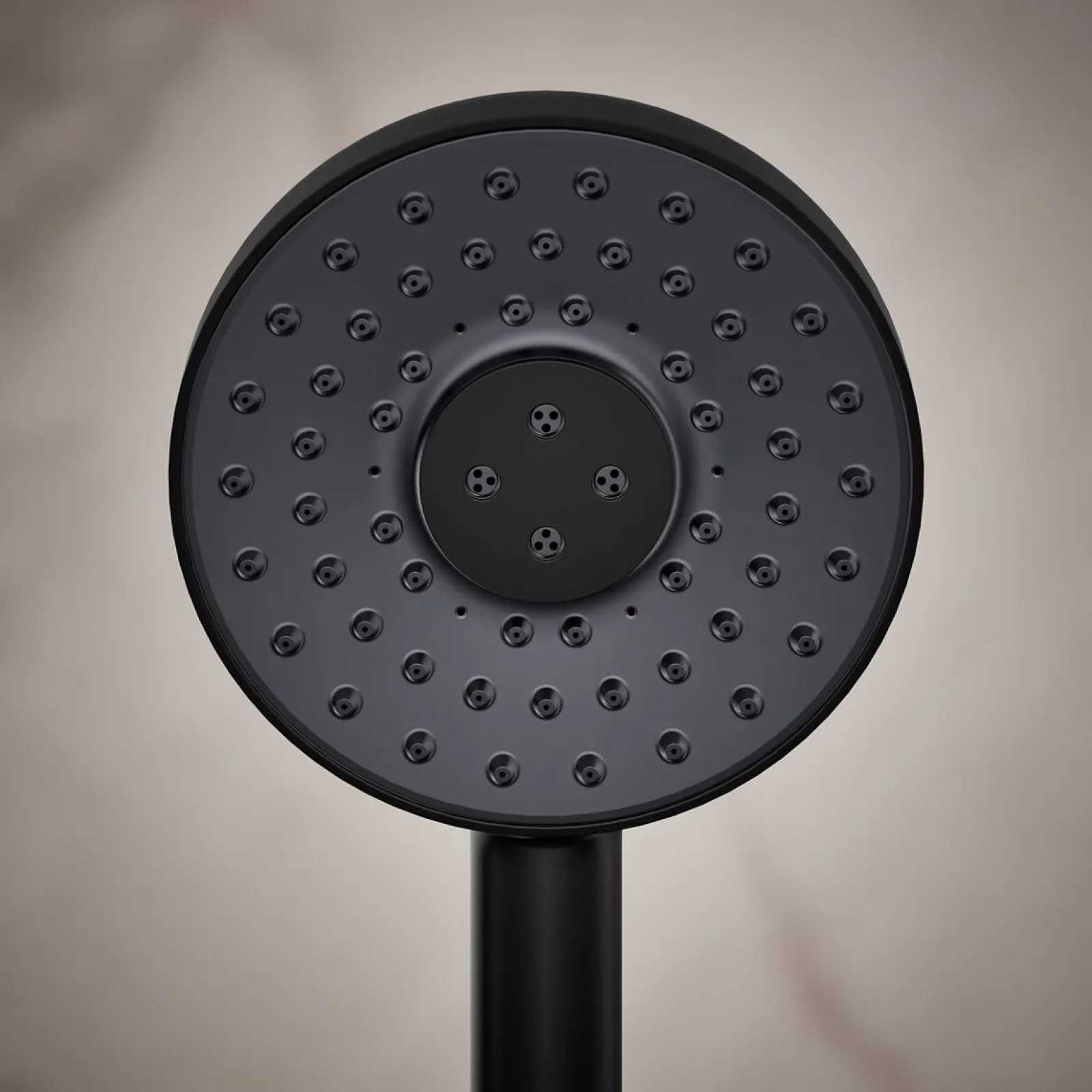 Round three-function handshower, 1.75 gpm^Kohler Hot