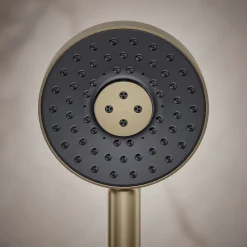 Round three-function handshower, 1.75 gpm^Kohler Hot