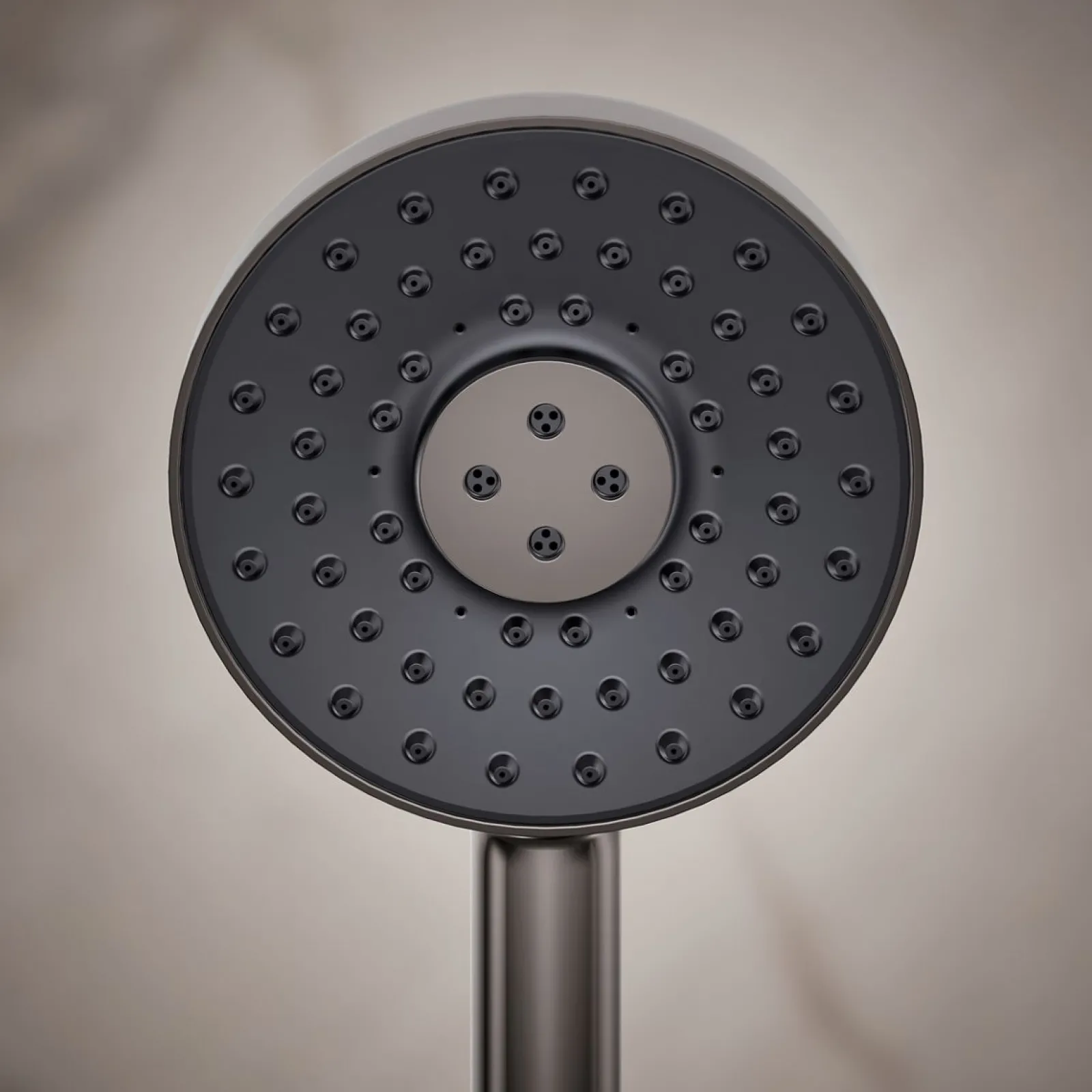 Round three-function handshower, 1.75 gpm^Kohler Hot