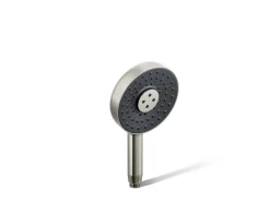 Round three-function handshower, 1.75 gpm^Kohler Hot