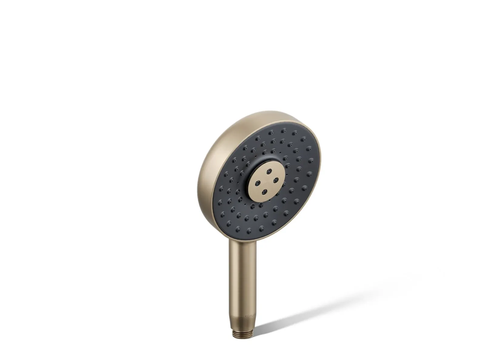 Round three-function handshower, 1.75 gpm^Kohler Hot