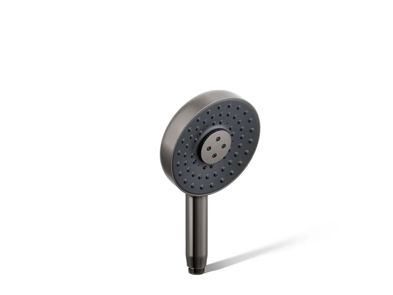 Round three-function handshower, 1.75 gpm^Kohler Hot