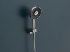 Round three-function handshower, 1.75 gpm^Kohler Hot