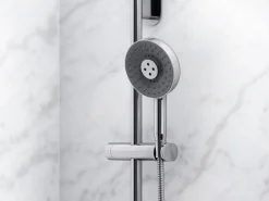 Round three-function handshower, 1.75 gpm^Kohler Hot