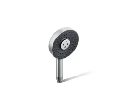 Round three-function handshower, 2.5 gpm^Kohler New