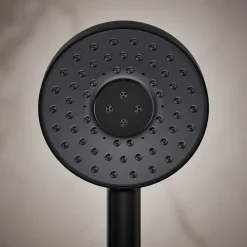 Round three-function handshower, 2.5 gpm^Kohler New