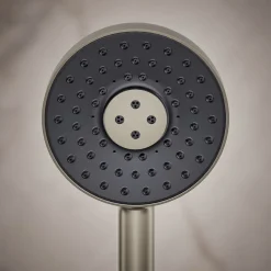 Round three-function handshower, 2.5 gpm^Kohler New