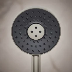Round three-function handshower, 2.5 gpm^Kohler New