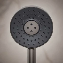 Round three-function handshower, 2.5 gpm^Kohler New
