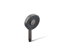 Round three-function handshower, 2.5 gpm^Kohler New