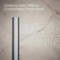 Round two-function handshower, 2.5 gpm^Kohler Online