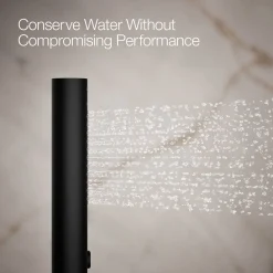 Round two-function handshower, 2.5 gpm^Kohler Online