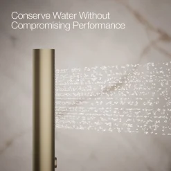 Round two-function handshower, 2.5 gpm^Kohler Online