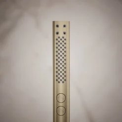 Round two-function handshower, 2.5 gpm^Kohler Online