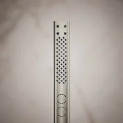Round two-function handshower, 2.5 gpm^Kohler Online