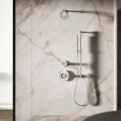 Round two-function handshower, 2.5 gpm^Kohler Online